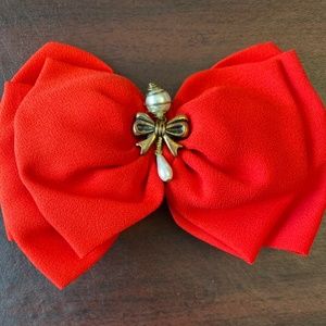 Deborah Rhodes Hair Clip Made in France